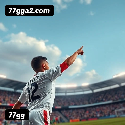 Vantagens exclusivas 77gg para jogadores brasileiros - São Paulo, Rio, BH