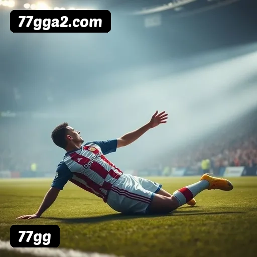 Requisitos do APK da 77gg para Android