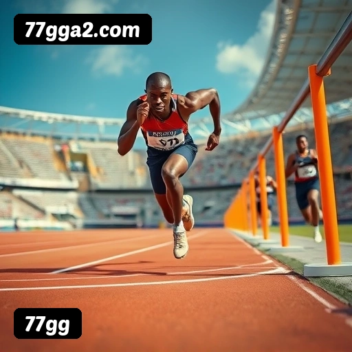 77gg bônus R$5.000 + 500 giros - Rollover 35x, prazo 30 dias, 38% taxa conversão