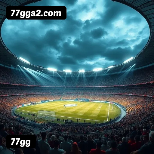 Tabela RTP dos jogos de cassino da 77gg